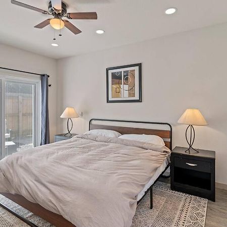 Beautiful Denver Carriage House Buitenkant foto